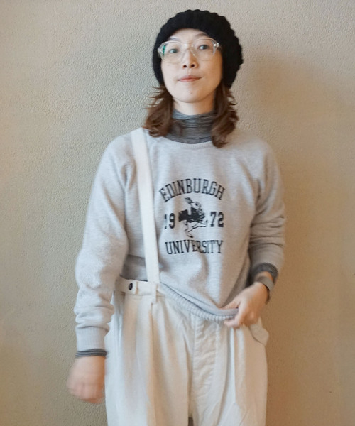 tシャツ シアージャージ タートルネックプルオーバー レディース JOURNAL STANDARD LUXE tシャツ シアージャージ タートルネック