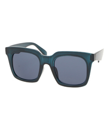 MOUSSY | CHARACTERISTIC EYE WEAR(サングラス)