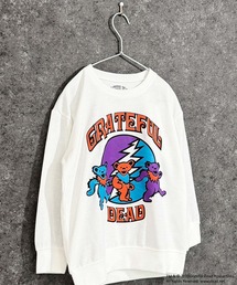 グレイトフルデッド バンT ポーカーズ着用 90s グレイトフル・デッド Tシャツ ポーカーズ つかさ 着用 USA