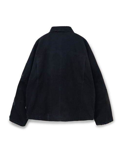 セール】【BoTT / ボット】Canvas Work Jacket（その他アウター