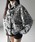 me+em selecti~[ZNgj́uy Qcolor zB-3 Ip[h{[t@[R[g ^ B-3 leopard volume fur coat@GRt@[R[gȋAE^[jvbzCg
