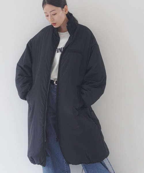 変形 奇天烈 オーバーサイズ ミリタリーコート ジャケット ブルゾン y2k オーバーサイズ ダウン ミリタリー y2k ブルゾン ジャケット コート