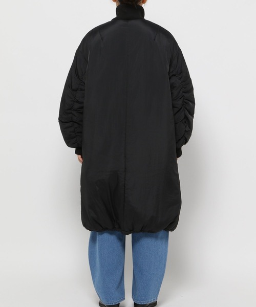 【値下げ】BLACKWEIRDOS ミリタリージャケット アウター コート アヴィレックス AVIREX 《WEB&DEPOT限定》MSPCOPENING M－65 COAT/M