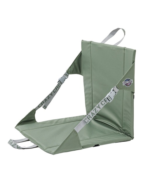 CRAZY CREEK クレイジークリーク オリジナルチェア（アウトドアグッズ