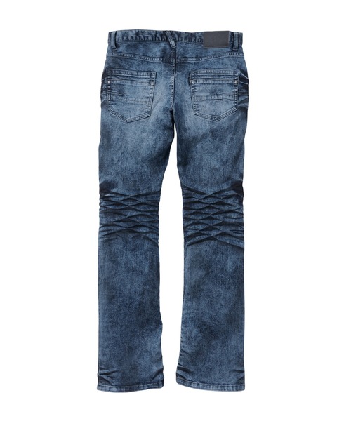 TORNADO MART（トルネードマート）の「TORNADO MART∴ブルーブリーチ