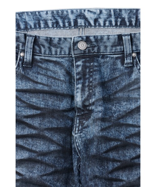 TORNADO MART（トルネードマート）の「TORNADO MART∴ブルーブリーチ