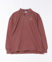 2013s Nike 袖切り替え 長袖ポロシャツ 2013s Nike 袖切り替え 長袖ポロシャツ