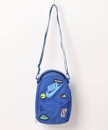 NIKE（ナイキ）の「【NIKE】NAN NIKE PATCH LUNCH TOTE/ランチトート（お弁当箱・キッズ）」