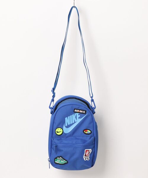 ◇NIKE ランチトート パッチ 保冷バッグ 新品未使用◇ - メルカリ