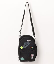 NIKE(iCL)́yNIKEzNAN NIKE PATCH LUNCH TOTE/`g[g(g[gobO)
