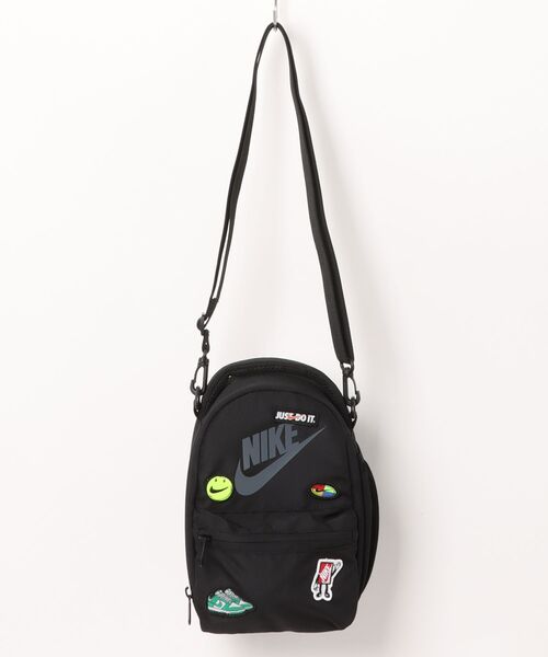 Ni-Ke様*.+゜専用 NIKE】NAN NIKE PATCH LUNCH TOTE/ランチトート（お弁当箱