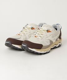 fridge（フリッジ）の「【MIZUNO】ミズノ　WAVE Mujin TL GTX（スニーカー）」
