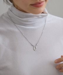 【KATHARINE ROSS】【Joli&Micare】ブリングトップネックレス