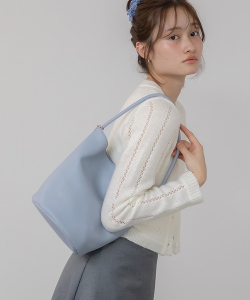 ネ バケツ型ショルダーバッグ 楽天市場】バケツ型 トートバッグ バッグ ショルダーバッグ