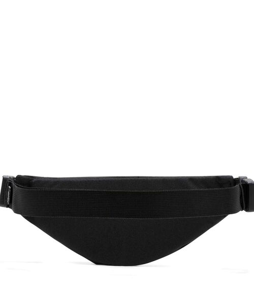 NIKE（ナイキ）の「ナイキ ヘリテージ ウエストパック / Nike Heritage Waistpack DB0488-010 Black（ボディバッグ/ウエストポーチ・メンズ・ブラック・ONE SIZE）」の3枚目の写真