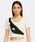 NIKE�i�i�C�L�j�́u�i�C�L �w���e�[�W �E�G�X�g�p�b�N / Nike Heritage Waistpack DB0488-010 Black�i�{�f�B�o�b�O/�E�G�X�g�|�[�`�j�v�b�u���b�N