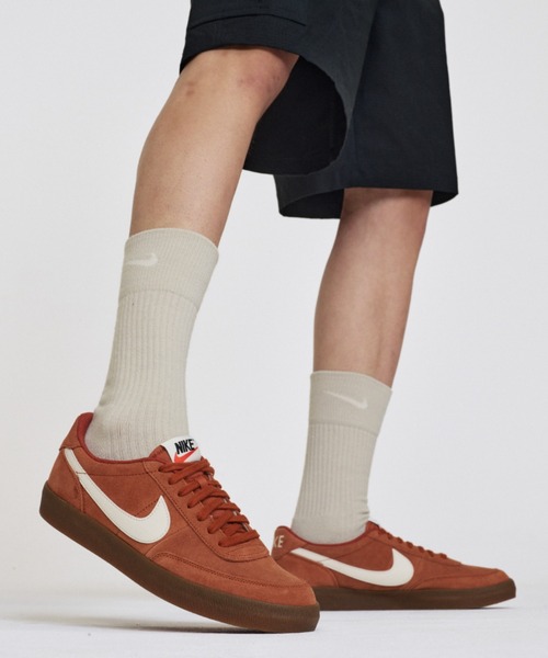 【NIKE】★ナイキ キルショット 2 FQ8903-200 ★ Amazon.com | Nike Killshot 2 Men's Shoes (FQ8903-200, Dark