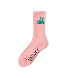 TOKYO CULTUART by BEAMS | DAISAK / NESSIE 5 SOX(ソックス/靴下)