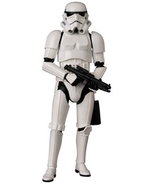MEDICOM TOY(fBRgC)MAFEX STORMTROOPER (TM) Ver. 2.0(tBMA)