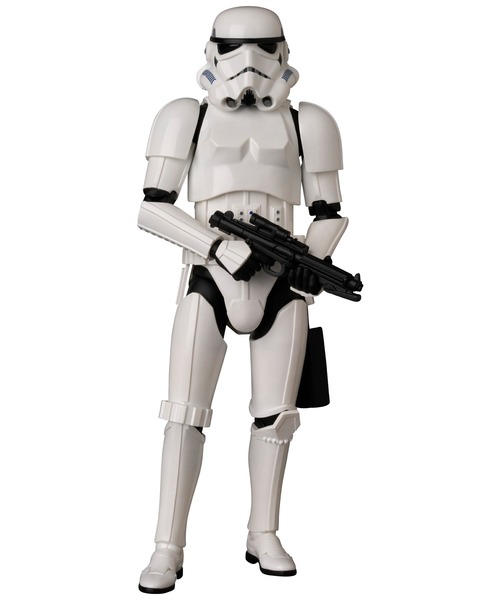 MAFEX STORMTROOPER (TM) Ver. 2.0（フィギュア）｜MEDICOM TOY