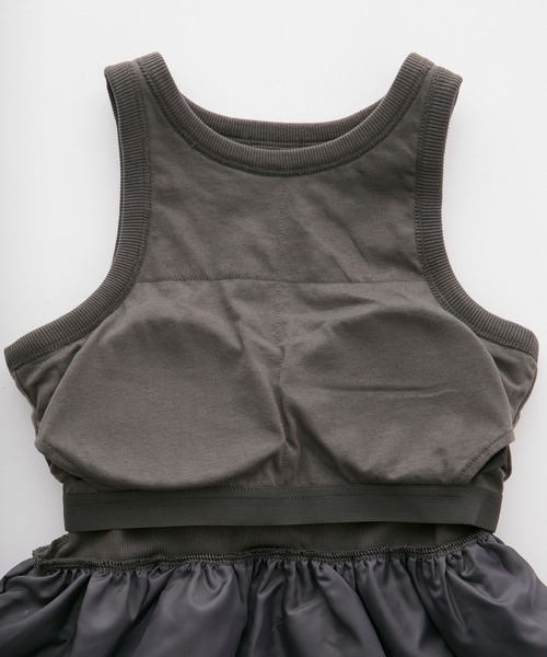 todayful Washer Balloon Tanktop スカイブルー TODAYFUL SALE30%OFF トゥデイフル Washer Balloon Tanktop