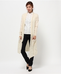 【DouDou】ロングC/D