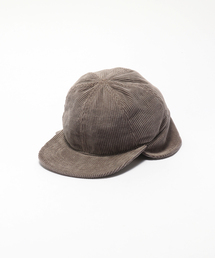 SAVE KHAKI UNITED | SAVE KHAKI UNITED / WIDE WALE FIELD CAP(キャップ)