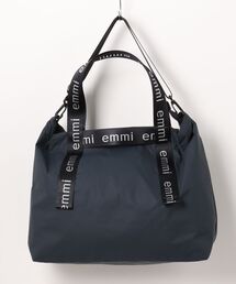 emmi | emmiロゴビッグトートバッグ(トートバッグ)