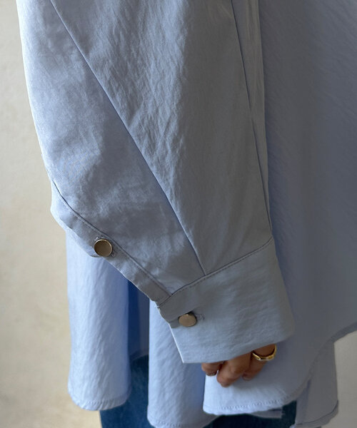 DouDou（ドゥドゥ）の「フレンチT（Tシャツ/カットソー）」 - WEAR