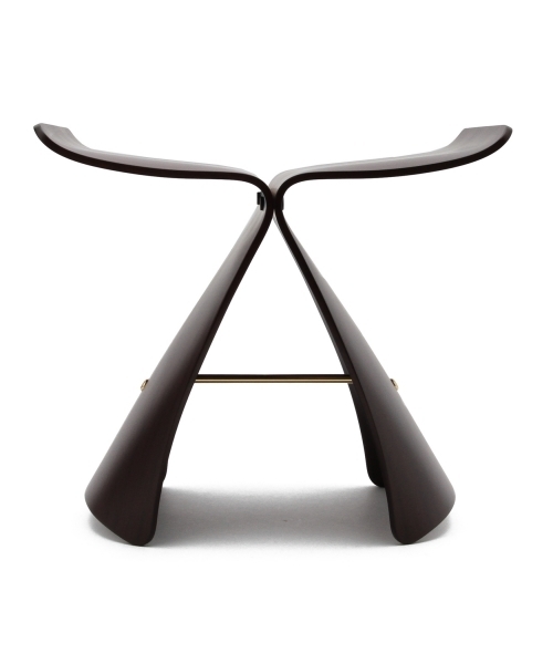 柳宗理（ヤナギソウリ）の「柳宗理 / バタフライスツール（家具・その他1/その他2・ONE SIZE）」の6枚目の写真