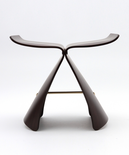 柳宗理（ヤナギソウリ）の「柳宗理 / バタフライスツール（家具・その他1/その他2・ONE SIZE）」の8枚目の写真