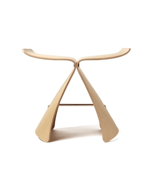 柳宗理（ヤナギソウリ）の「柳宗理 / バタフライスツール（家具・その他1/その他2・ONE SIZE）」の15枚目の写真