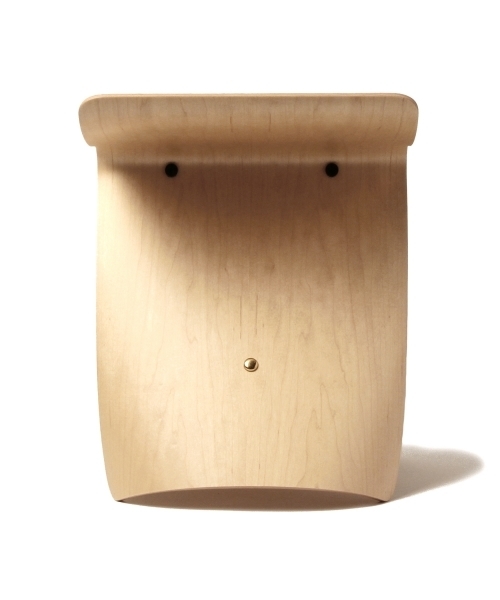 柳宗理（ヤナギソウリ）の「柳宗理 / バタフライスツール（家具・その他1/その他2・ONE SIZE）」の10枚目の写真