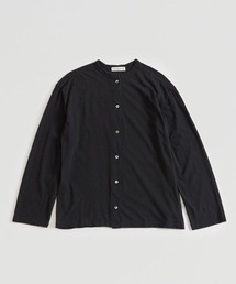 THE SHINZONE HIGH TWIST COTTON CARDIGAN 20SMSCU53