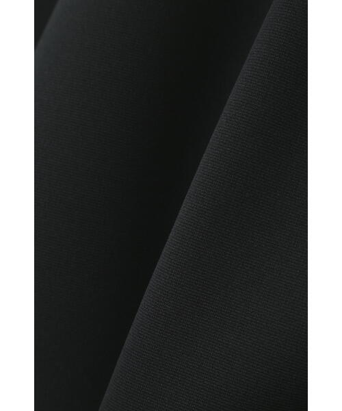 ◇スキューバジャージーブラウス（シャツ/ブラウス）｜LE PHIL