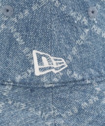 NEW ERA（ニューエラ）の「ニューエラ バケットハット リバーシブル