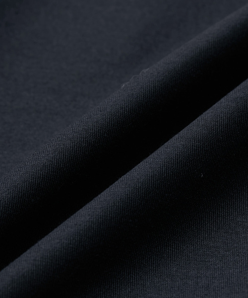 ROPE'(ロペ)の「【限定店舗・J'aDoRe限定】エレガンスウールシルクワンピース(ワンピース・レディース・ネイビー・FREE)」の15枚目の写真