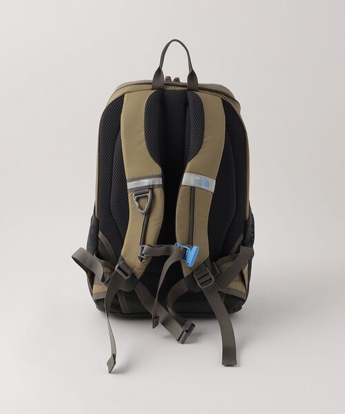 THE NORTH FACE＞レクタング リュック（17L）/ キッズ（バック