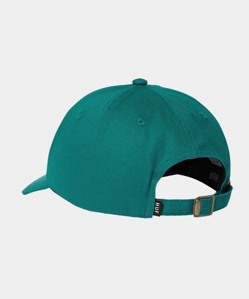 HUF : SET MEGABLAST 6パネルカーブバイザーキャップ セール】【HUF/ハフ】HUF SET MEGABLAST 6 PANEL CV HAT/6パネル