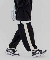 unifriend | 韓国子供服ジョガーパンツ(スウェットパンツ)