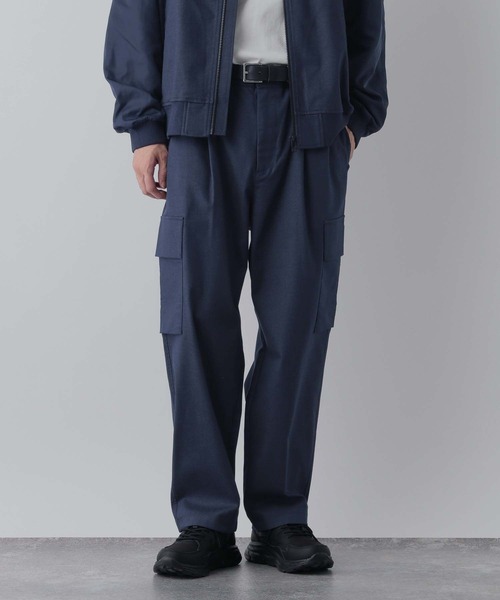 グローバルワーク ネイビー Mサイズ セットアップ セットアップ