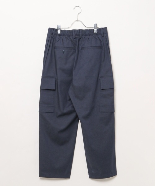 セール】クリーンデニム/カーゴパンツ/CLEAN MODE/319860（カーゴ