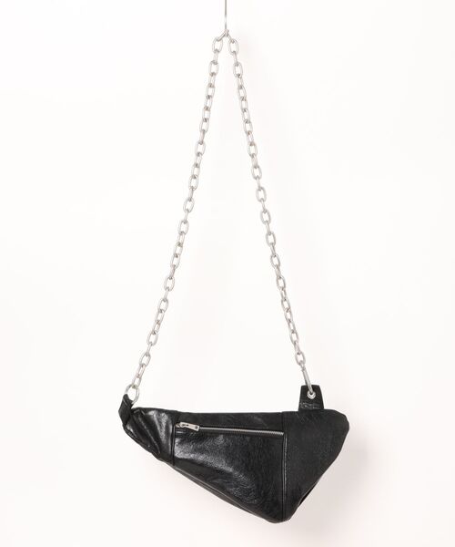 DIG YOUR OWN GRAVE】CHAIN SHOULDER BAG（ショルダーバッグ