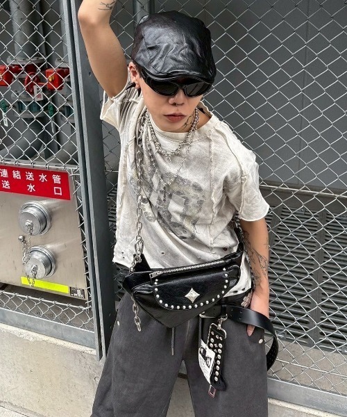 Never mind the XU / Chikashitsu+｜【DIG YOUR OWN GRAVE
