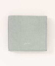 genten（ゲンテン）の「ピア ボックス2つ折り財布（財布）」