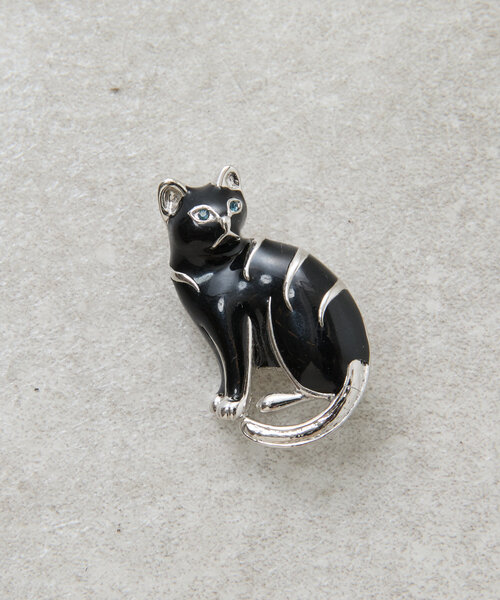 フクロウのトンボ玉 ガラスのジュエリー ペンダントトップ12045-451