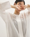 ADAM ET ROPE'(アダムエロペ)の「トップス(シャツ/ブラウス)」