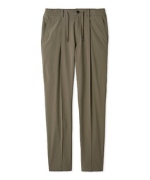 AOURE（アウール）の「“MALPENSA EX” BRUSHED 2WAYストレッチ