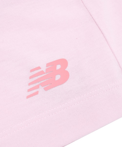 NEW BALANCE(ニューバランス)の「パフォーマンスリラックスフィットショーツ(その他パンツ・レディース・ライトカーキ/ライトブルー/スモークピンク・SMALL/MEDIUM/LARGE/X-LARGE)」の22枚目の写真