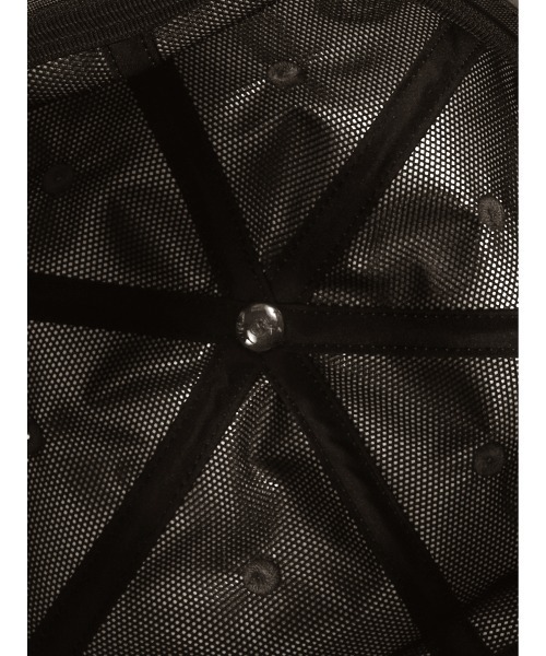 DAIWA PIER39（ダイワピア39）の「DAIWA PIER39 GORE-TEX WINDSTOPPER TECH 6PANEL CAP BC-17025（キャップ・メンズ・チャコールグレー/ブラック/カーキ・FREE）」の7枚目の写真